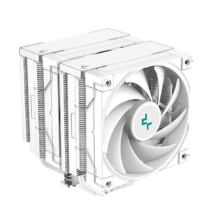 DeepCool AK620 WH Processeur Refroidisseur d'air 12 cm Blanc 1 pièce(s)