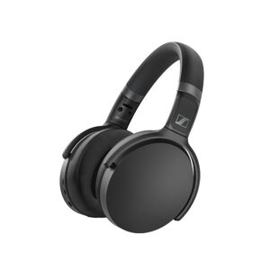 Sennheiser HD 450BT Sans fil Écouteurs Arceau Musique Bluetooth Noir