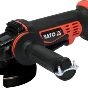 Yato YT-82827 meuleuse d'angle 12,5 cm 10000 tr/min 1,5 kg