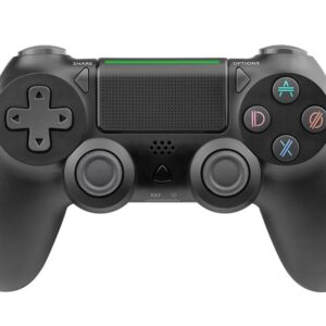 Tracer TRAJOY46852 accessoire de jeux vidéo Manette de jeu Playstation 4 Playstation 3 PC Analogique/Numérique Noir