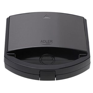 Adler AD 3069 Grille-pain noir