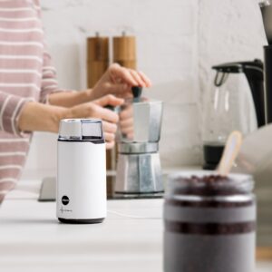 Moulin à café électrique ELDOM MK50 CAFF