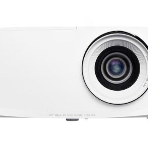 Projecteur OPTOMA UHD35x DLP UHD 3600 ANSI 1000000:1