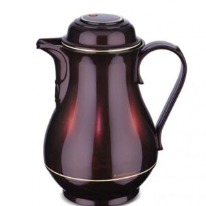 ROTPUNKT 330-16-04-0 thermos 1 L Cerise (fruit)