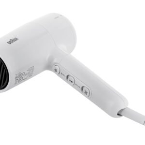 Braun HD 2.1 wit sèche-cheveux 2100 W Blanc
