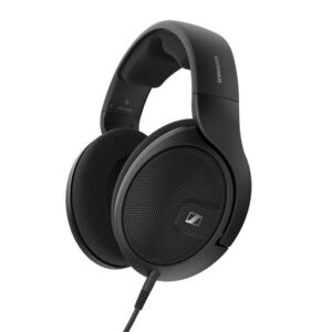Sennheiser HD 560s Écouteurs Arceau Connecteur de 3,5 mm Noir