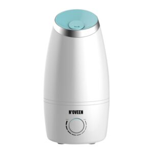 Humidificateur à la menthe Noveen UH116