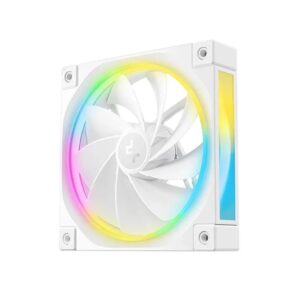 Ventilateur DeepCool FL12R WH