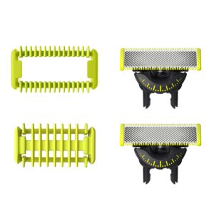 Remplacement de la lame unique PHILIPS QP 624/50