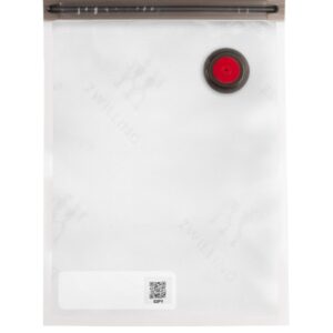 Jeu de sacs pour aspirateur Zwilling Fresh & Save - 35 cm 36800-220-0