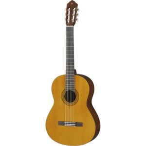 Yamaha C40II - guitare classique 4/4