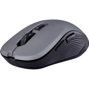 SOURIS D'ORDINATEUR DEFENDER GASSA MM-105 RF SILENT GRIS