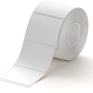 Niimbot T70*40-180 White Étiquettes thermiques