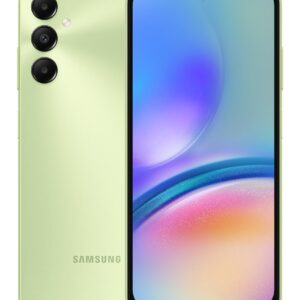 Samsung Galaxy A05S 17 cm (6.7") Double SIM Android 13 4G USB Type-C 4 Go 64 Go 5000 mAh Vert