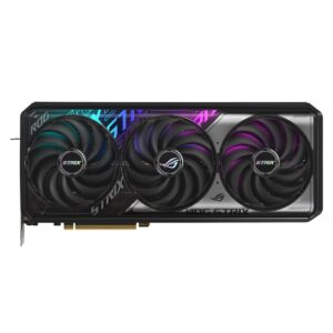 ASUS ROG -STRIX-RTX5070-O12G-GAMING NVIDIA GeForce RTX 5070 12 Go GDDR7