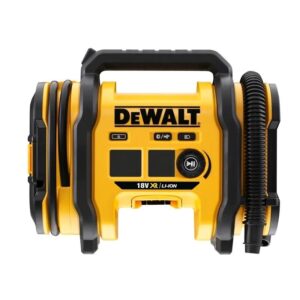 DeWALT DCC018N compresseur pneumatique