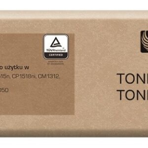 Actis Cartouche de toner TH-540A (remplacement de HP 125A CB540A, Canon CRG-716B ; Standard ; 2400 pages ; noir)