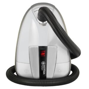 Aspirateur Nilfisk Select WCO13P08A1 Comfort EU Cylindre d'aspirateur 3,1l 650 W Sac à poussière