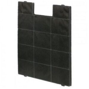 Ciarko Filtre à charbon FWK 228 x 202 mm pour ORP / ORW / NTI