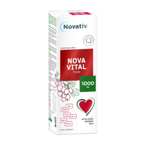 Novativ Novavital Tonic 1000 ml