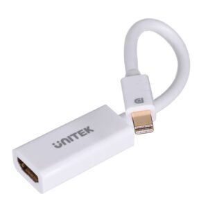 UNITEK Y-6331 carte et adaptateur d'interfaces HDMI