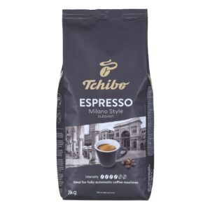 Café en grains Tchibo Espresso Milano Style 1 kg