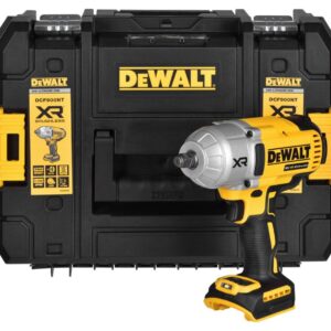 Clé à chocs sans batterie ni chargeur 18V DCF900NT DEWALT