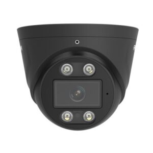 FOSCAM T5EP 5MP POE IP Camera Noir