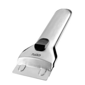 GEFU POLITO Acier inoxydable Vitrocéramique