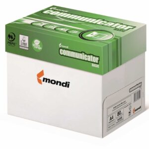 XERO COMMUNICATOR PAPER BASIC 80G A4 500 FEUILLES