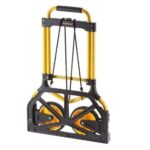 Chariot de transport Stanley pliant en acier SXWT-FT582-SP 100 kg