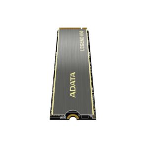ADATA LEGEND 850 ALEG-850-1TCS disque SSD M.2 1 To PCI Express 4.0 3D NAND NVMe