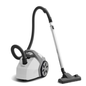 SMAPP 608.2 Dynamic+ Aspirateur avec sac blanc