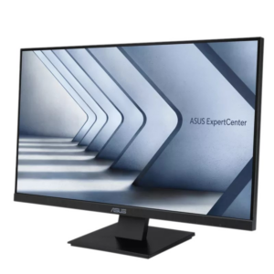 ASUS ExpertCenter C1275Q écran plat de PC 68,6 cm (27") 1920 x 1080 pixels Full HD LCD Noir