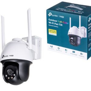 Caméra TP-LINK VIGI C540-W(4mm)