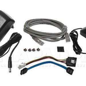 ENREGISTREUR IP DAHUA NVR2104-4KS3