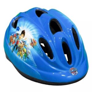 Casque Paw Patrol pour enfants bleu TOIMSA 10890