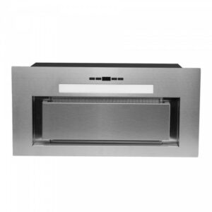 MAAN Ares M 60 soft touch - capot de ventilation, satin