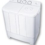 Ravanson XPB-700 machine à laver Autonome Charge par dessus Blanc