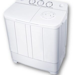 Ravanson XPB-700 machine à laver Autonome Charge par dessus Blanc