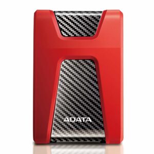 ADATA AHD650-2TU31-CRD disque dur externe 2000 Go Bleu