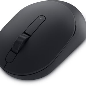 DELL MS355 souris Universel Ambidextre RF sans fil + Bluetooth Optique 4020 DPI