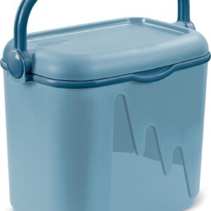 Réfrigérateur touristique CURVER 262277 20L Bleu