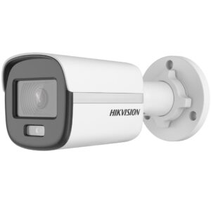 Hikvision DS-2CD1027G0-L Bullet Outdoor IP Security Camera 1920 x 1080 px Plafond / Mur