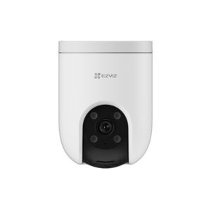 EZVIZ H8c Pro 4K Dôme Caméra de sécurité IP Extérieure 3840 x 2160 pixels Plafond