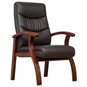 Chaise COMFORTE crème