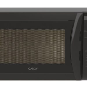 Candy Idea CMG20SMB Noir Micro-ondes grill Comptoir 20 L 700 W