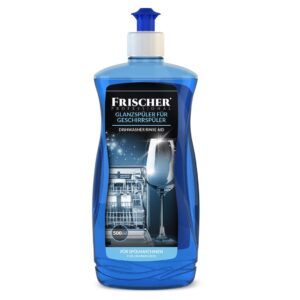 Produit de rinçage pour lave-vaisselle Frischer 0.5l