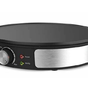 Machine à crêpes Taurus Crepe&Fun 968384000