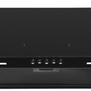 Hotte de cuisine CIARKO S-Box 55 Noir
